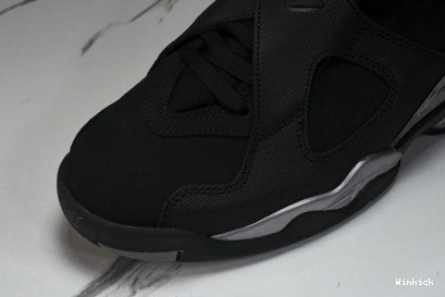 Jordan Air FD1334-001 “Gunsmoke” Winterized 8 0731